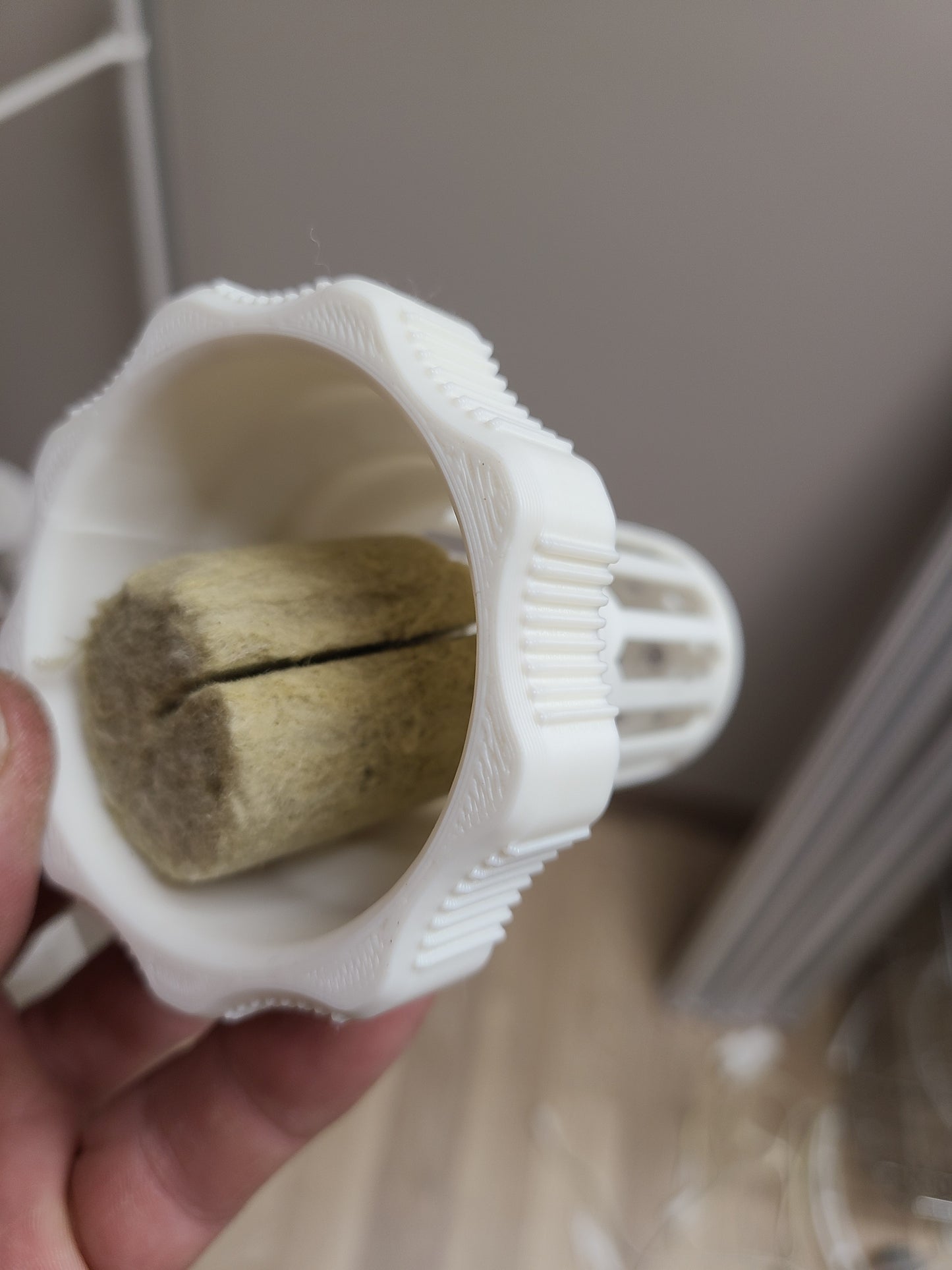 Vertical Hydroponic Grow Tower - Large - 30 pods