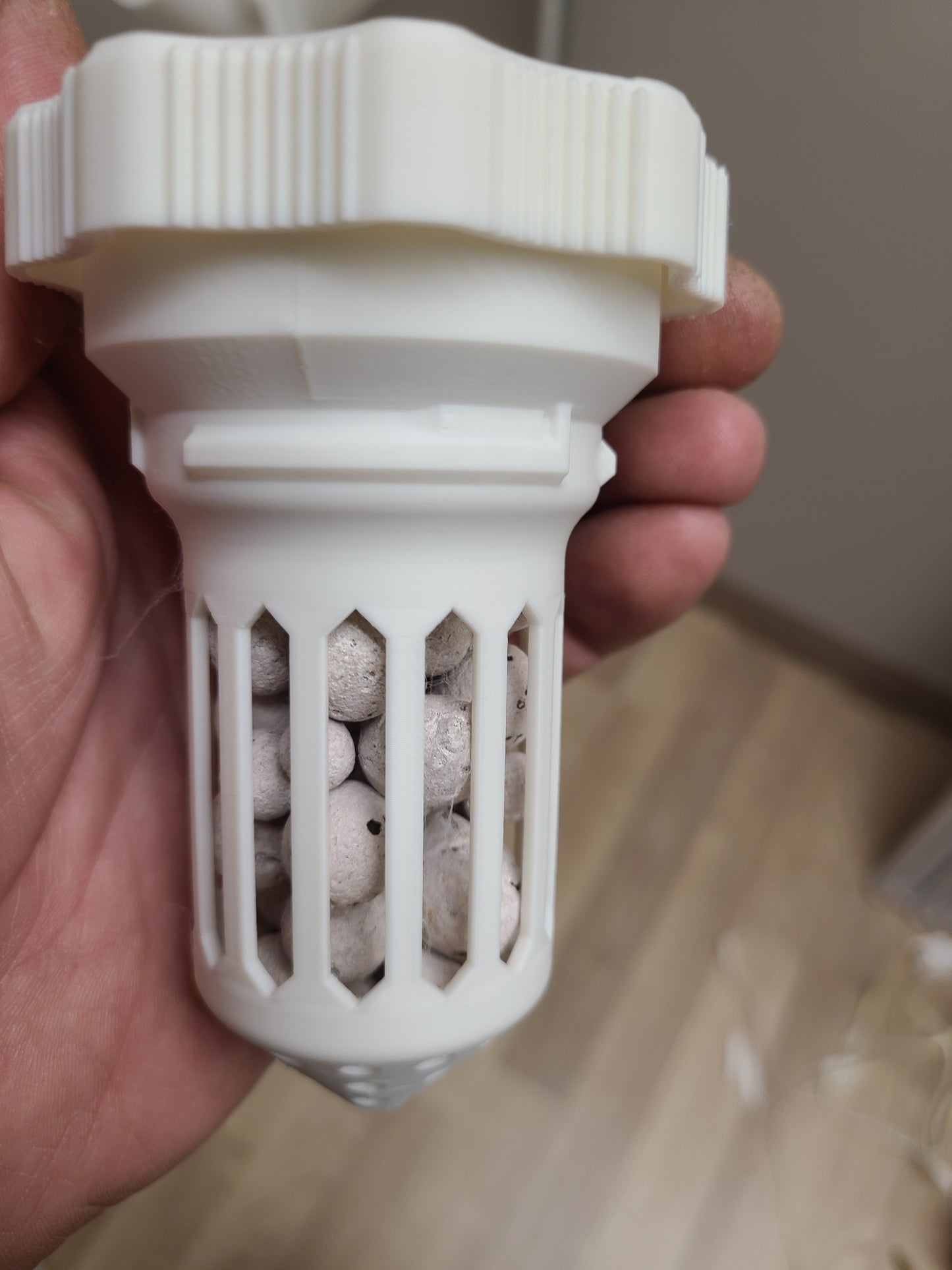 Vertical Hydroponic Grow Tower - Large - 30 pods