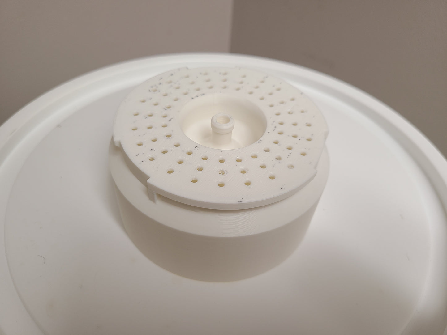 Water Dispensing Module