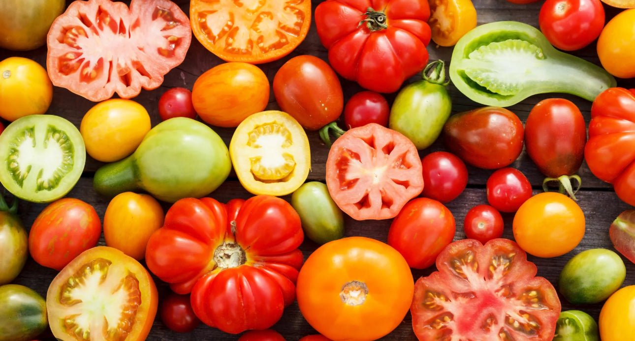 Tomatoes