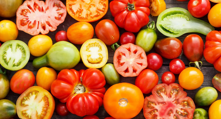 Tomatoes