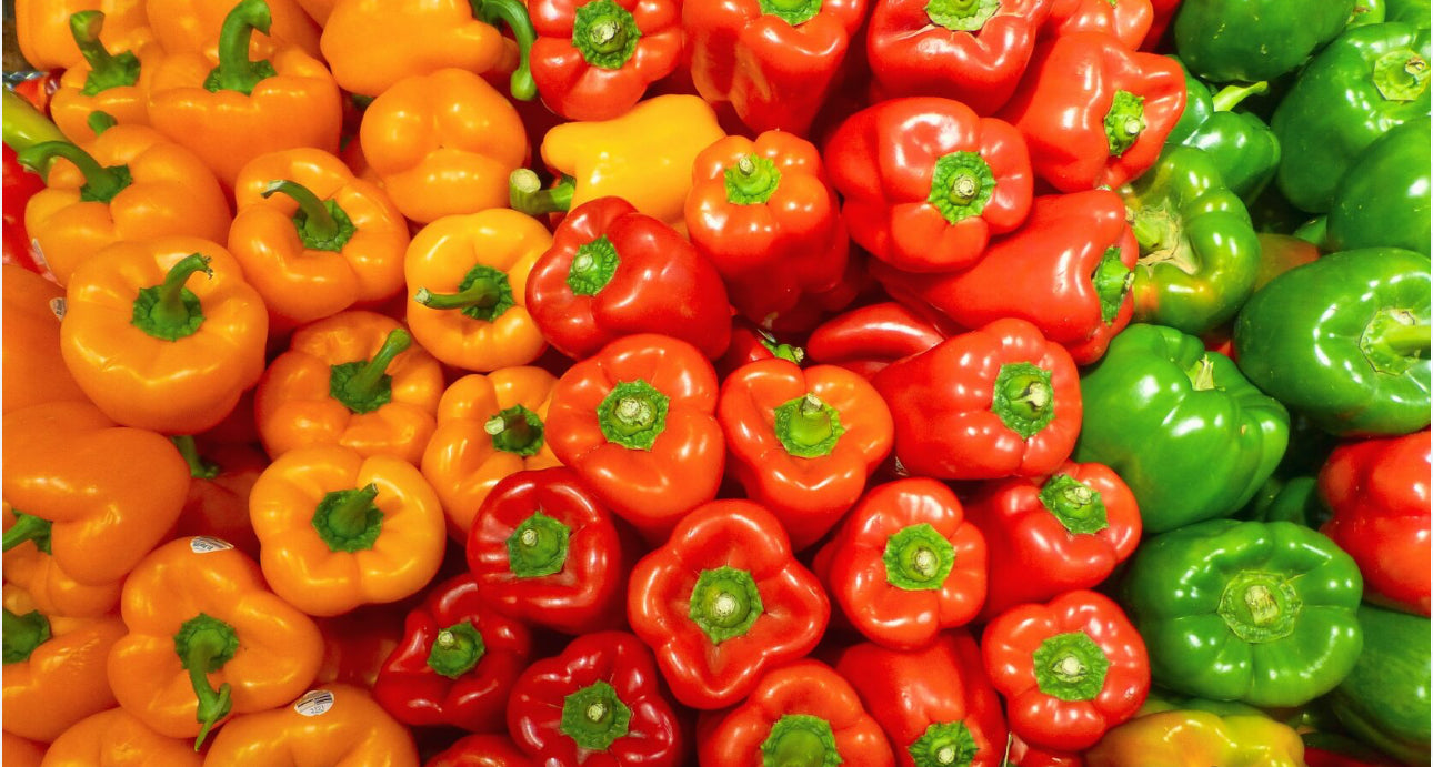 Pepper