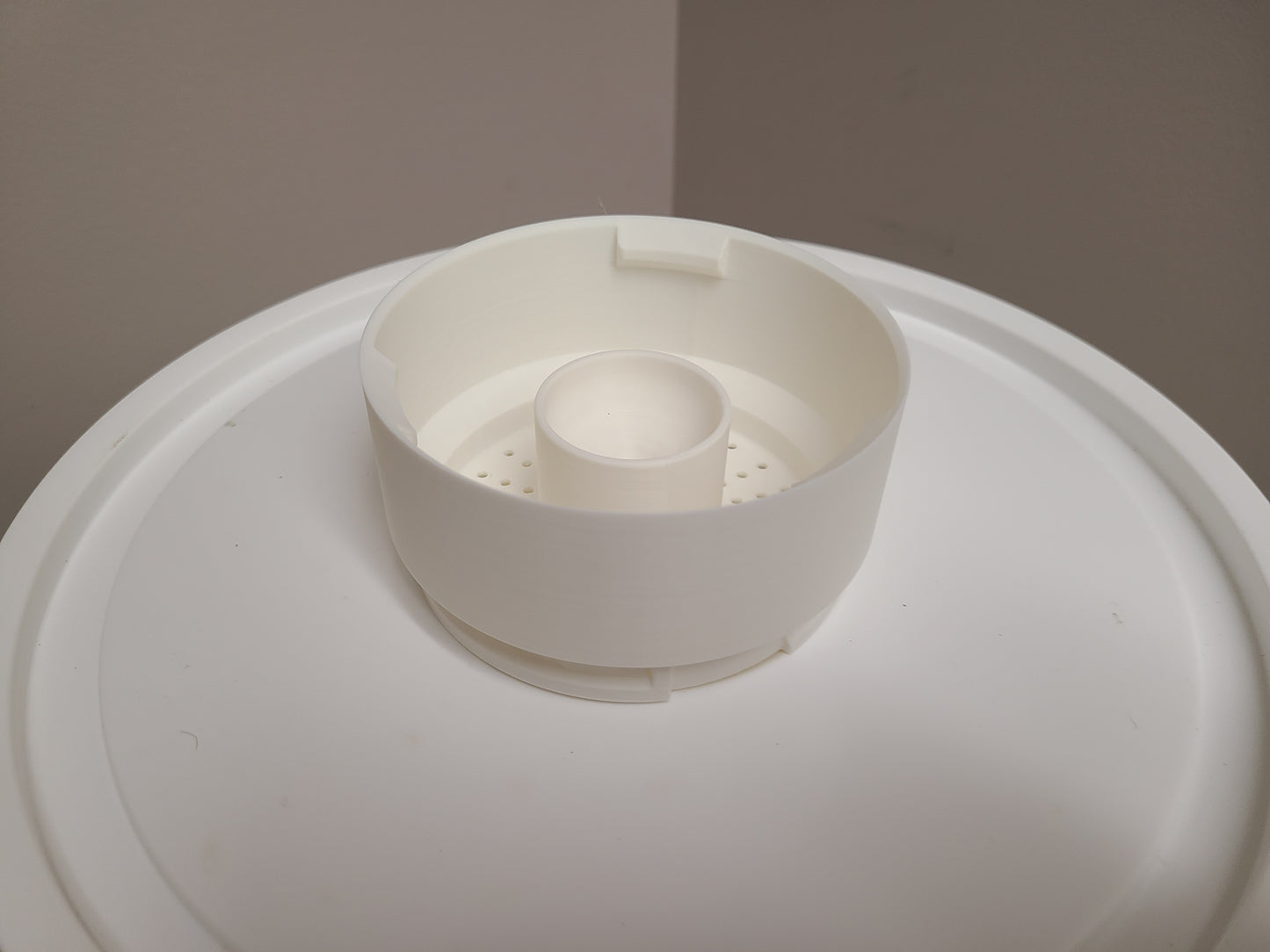 Water Dispensing Module