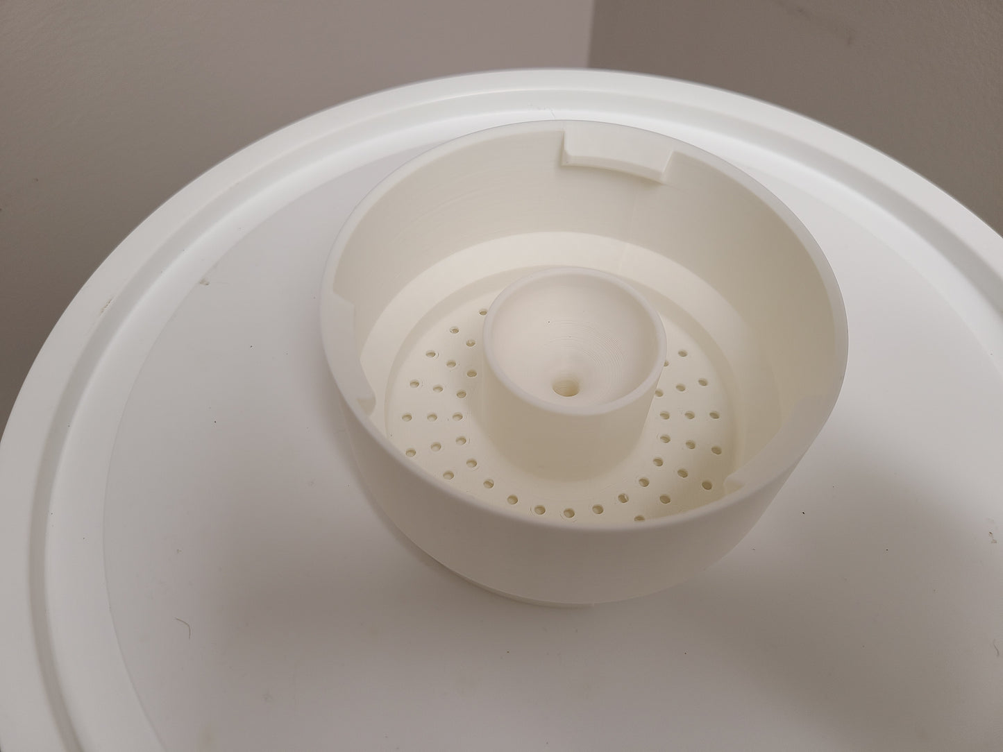 Water Dispensing Module