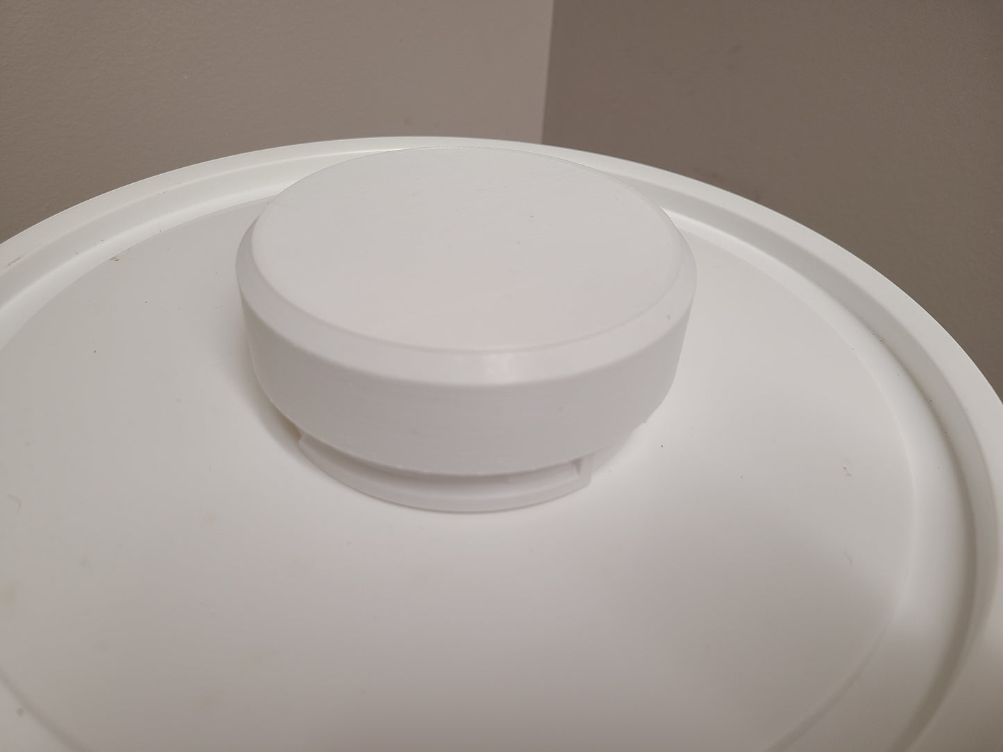 Top Cap