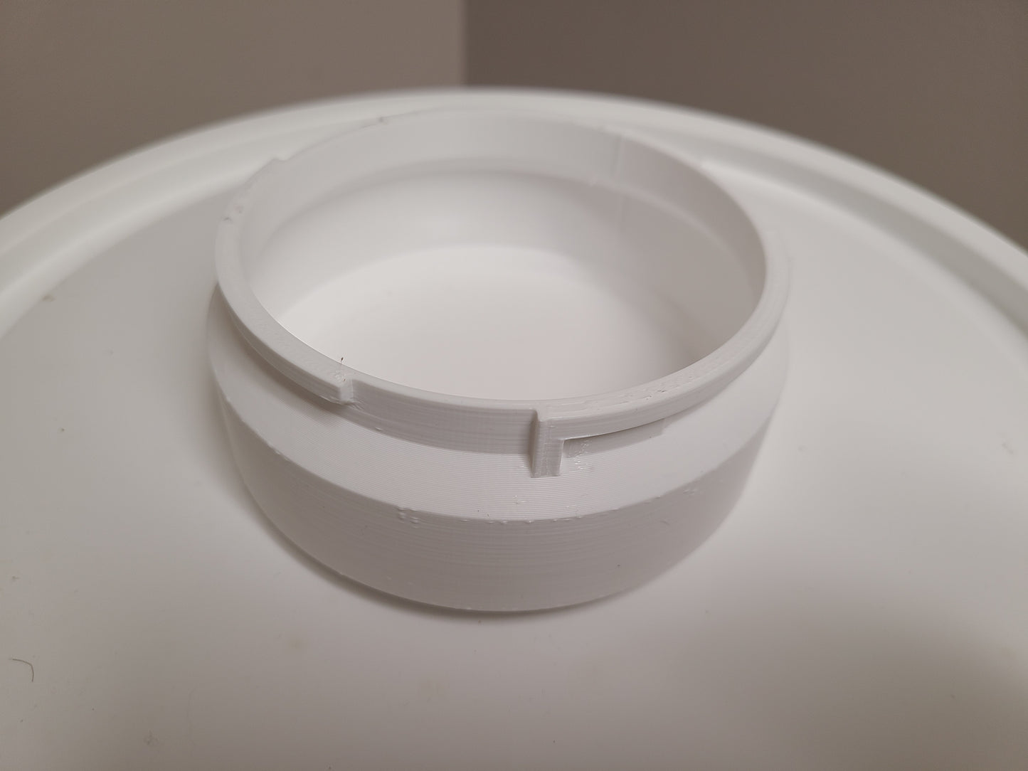 Top Cap